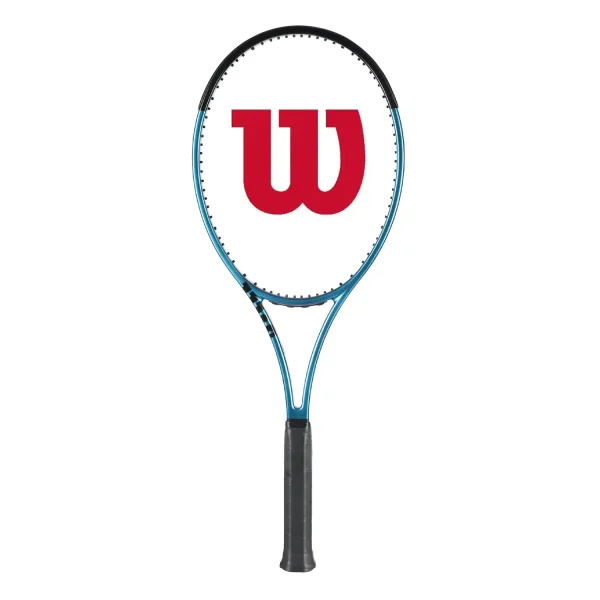 WILSON Tennis Racket Ultra Pro 18x20 V4 Unstrung