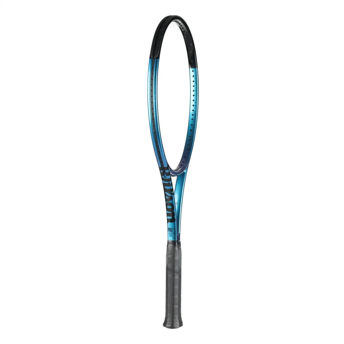WILSON Tennis Racket Ultra Pro 18x20 V4 Unstrung