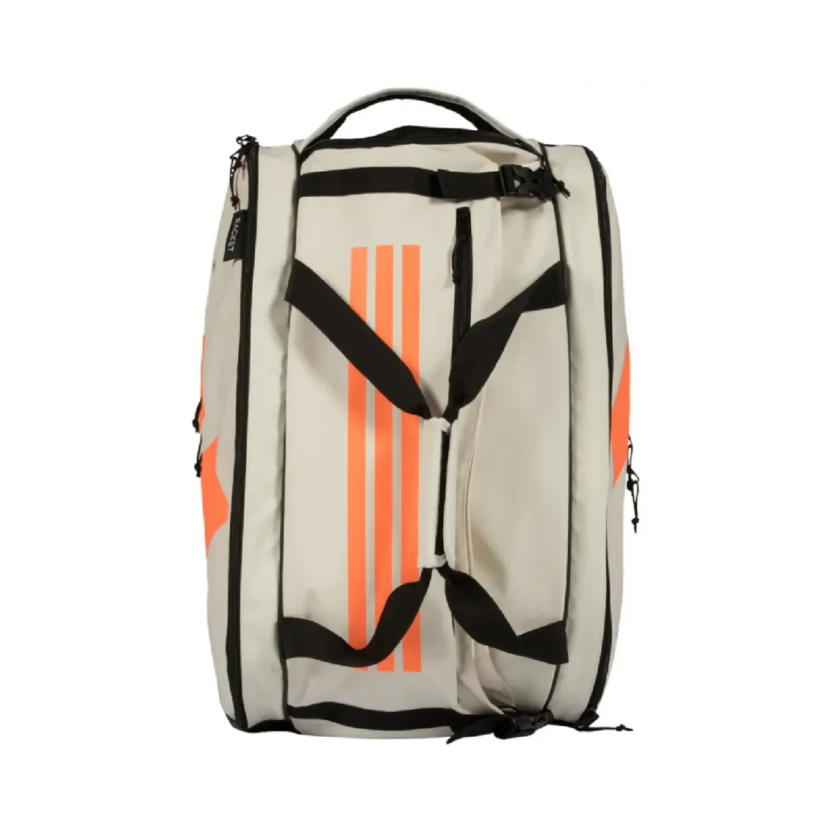 ADIDAS Padel Bag Multigame White 2026 - Image 3