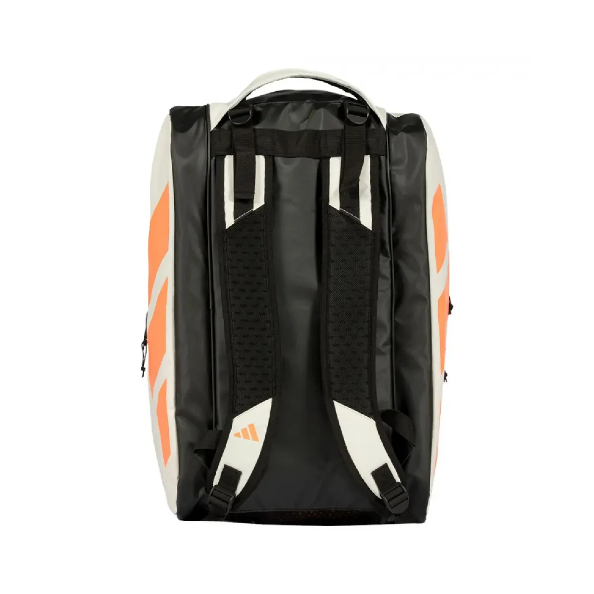 ADIDAS Padel Bag Multigame White 2026 - Image 4