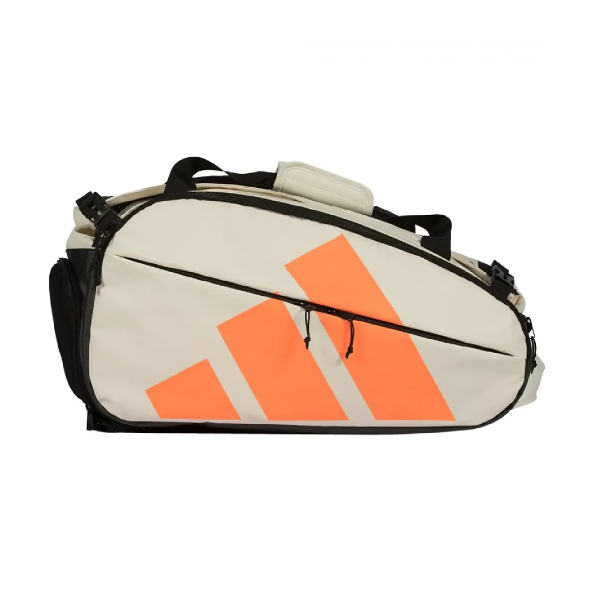 ADIDAS Padel Bag Multigame White 2026 - Image 2