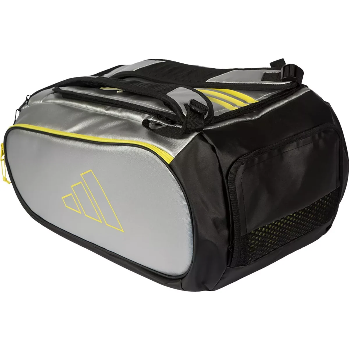 ADIDAS Padel Bag Tour Silver 2026