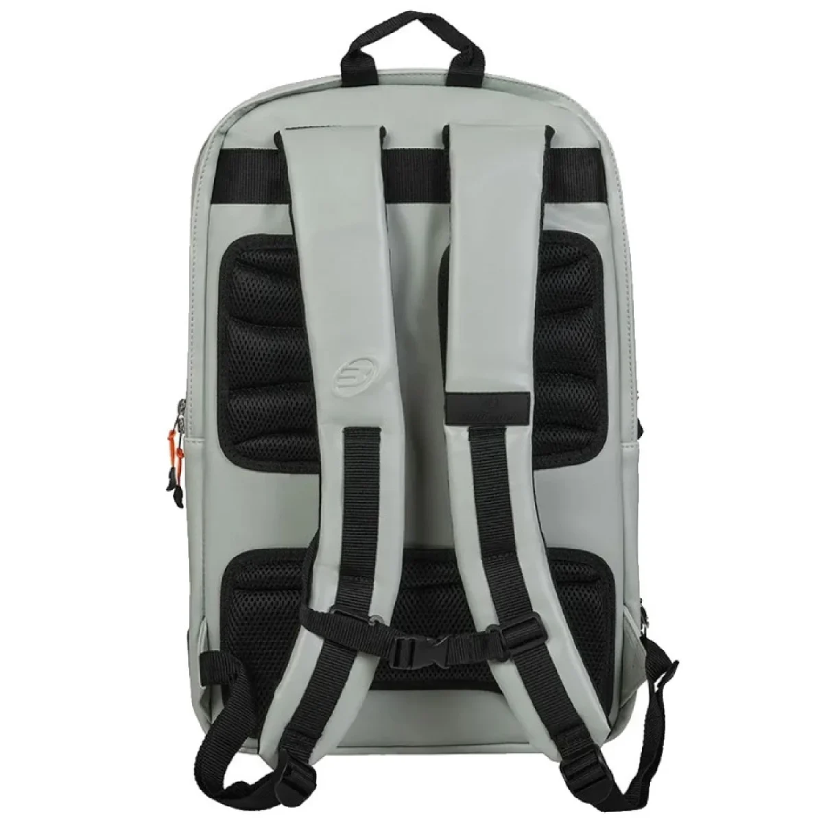 BULLPADEL Backpack BPM26001 Hack Black