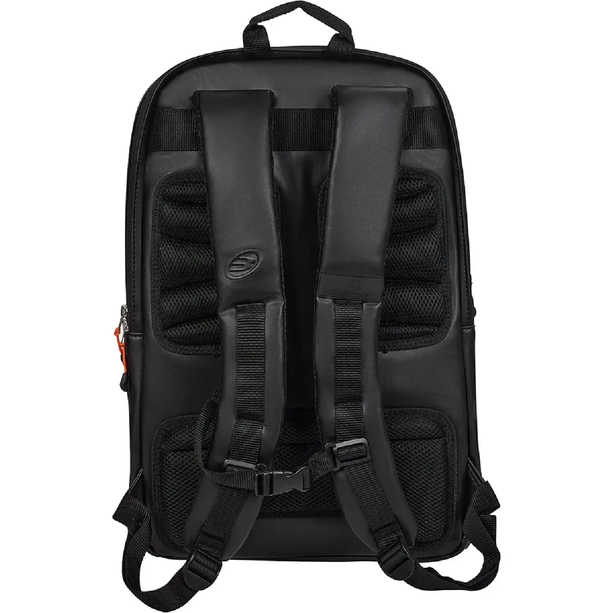 BULLPADEL Backpack BPM26002 Hack Black