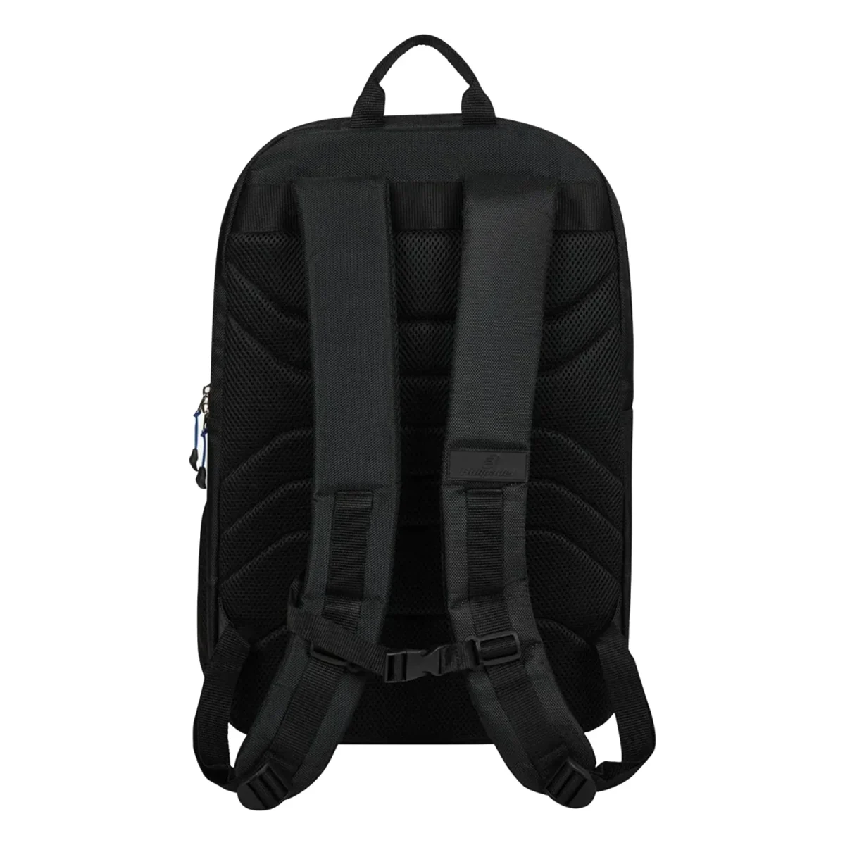 BULLPADEL Backpack BPM26007 Vertex Black