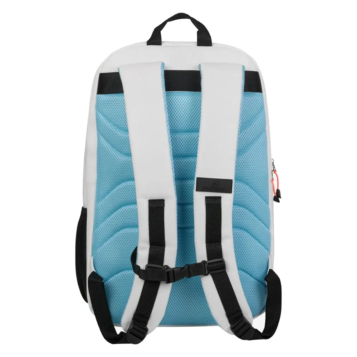 BULLPADEL Backpack BPM26009 Vertex White