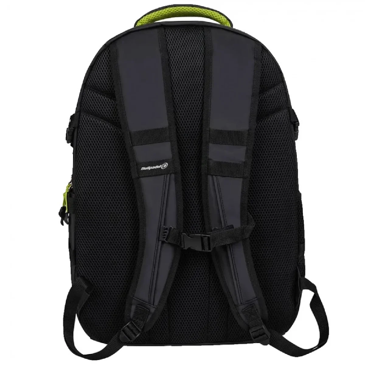 BULLPADEL Backpack BPM26022 Xplo Black