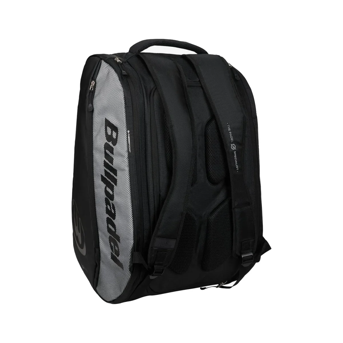 BULLPADEL Bag BPP26001 Vertex Black