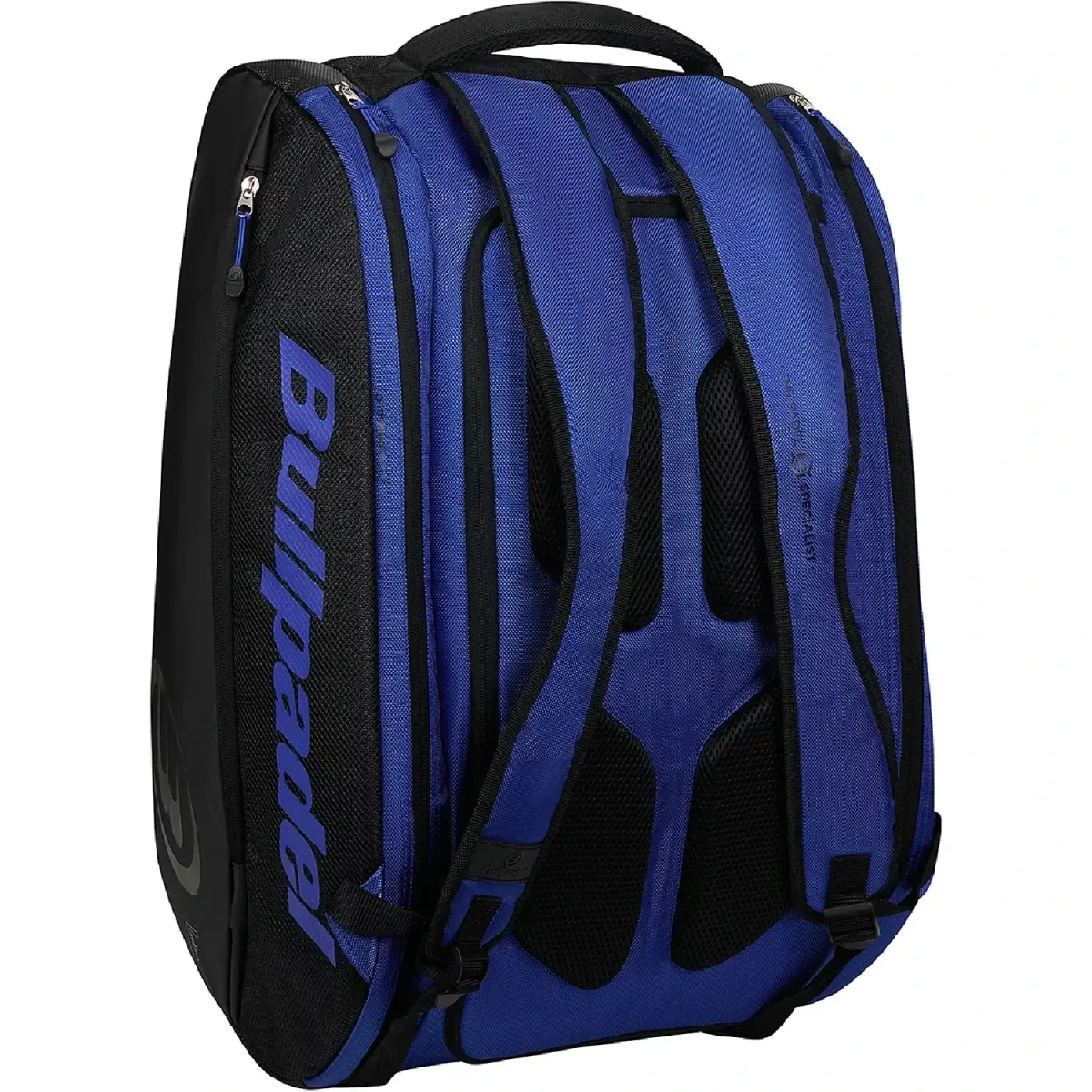BULLPADEL Bag BPP26002 Vertex Geo Black