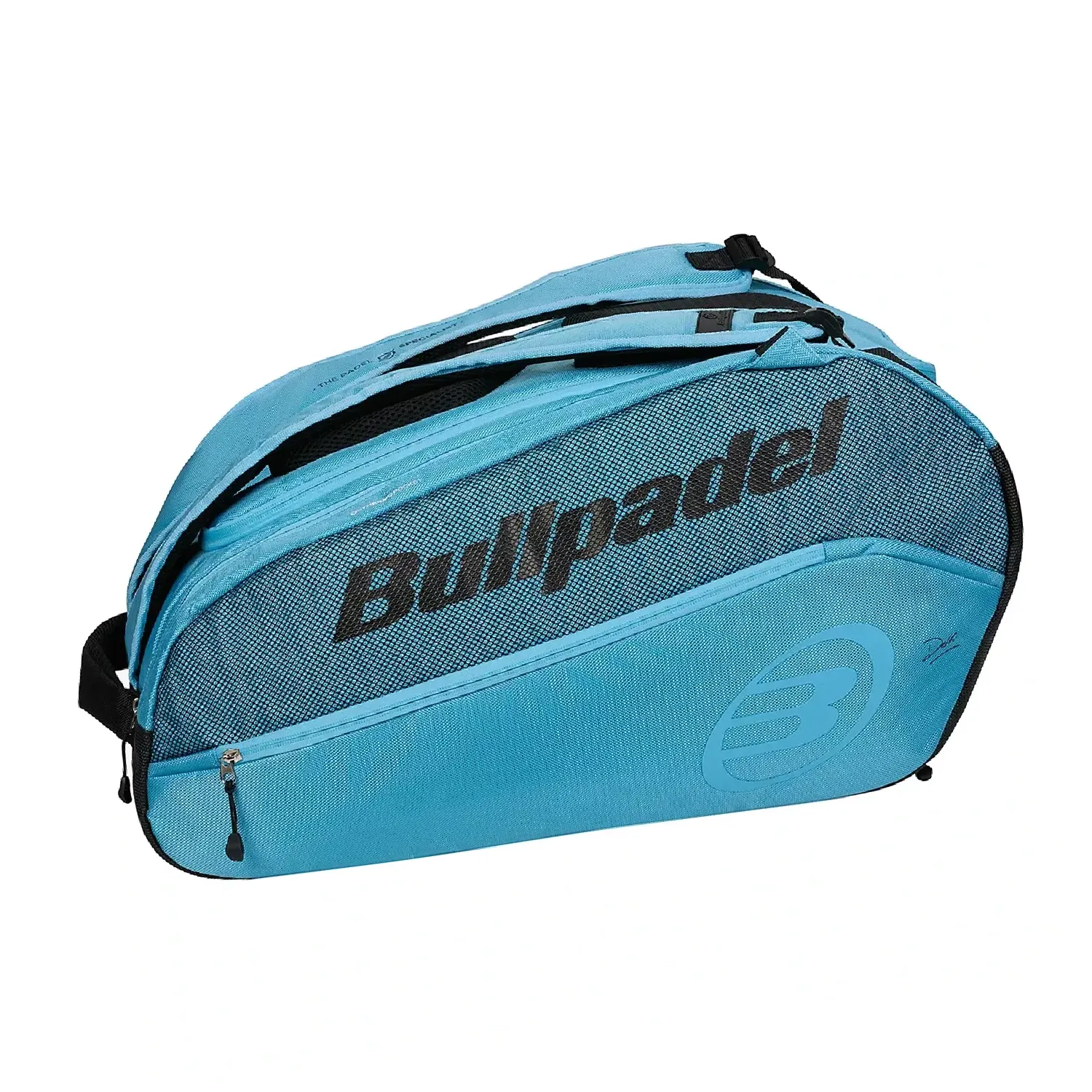 BULLPADEL Bag BPP26003 Vertex Blue