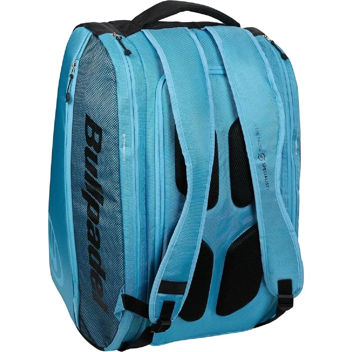 BULLPADEL Bag BPP26003 Vertex Blue