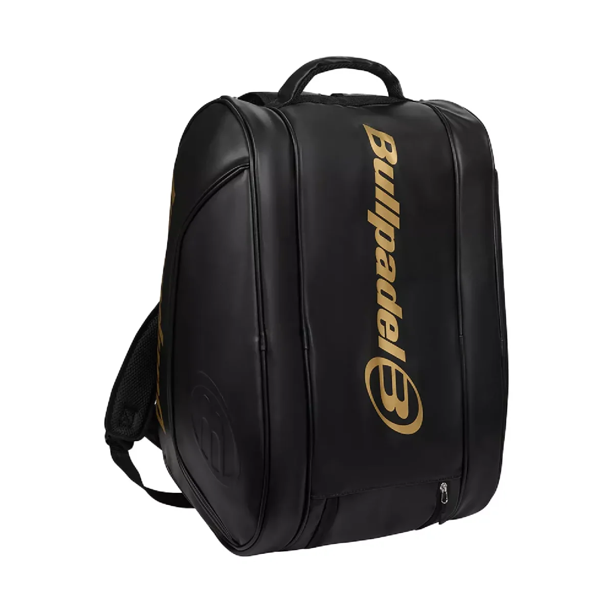 BULLPADEL Bag BPP26006 Flow Black