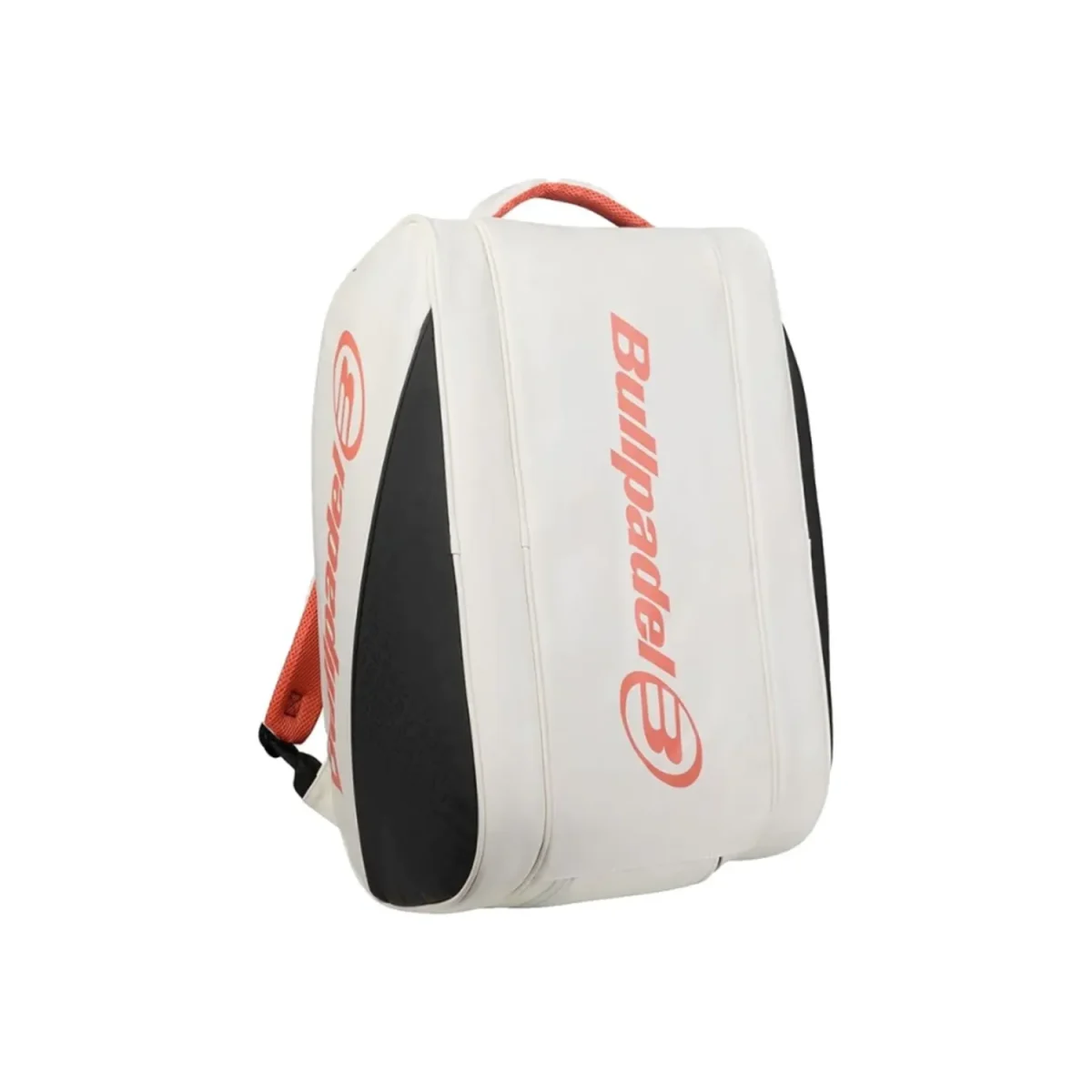 BULLPADEL Bag BPP26019 Elite White