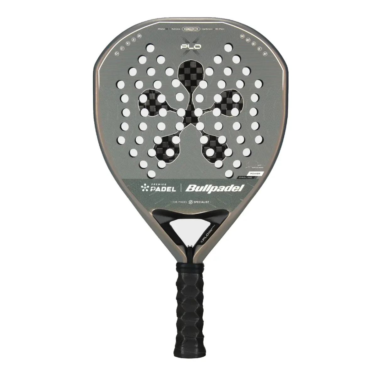 BULLPADEL RACKET 26-XPLO PP26 1