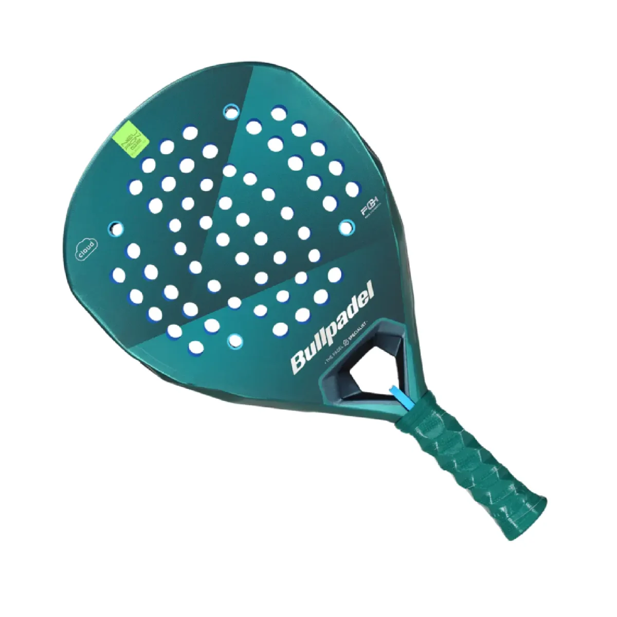BULLPADEL Racket Neuron 02 Cloud 2026 - Image 2