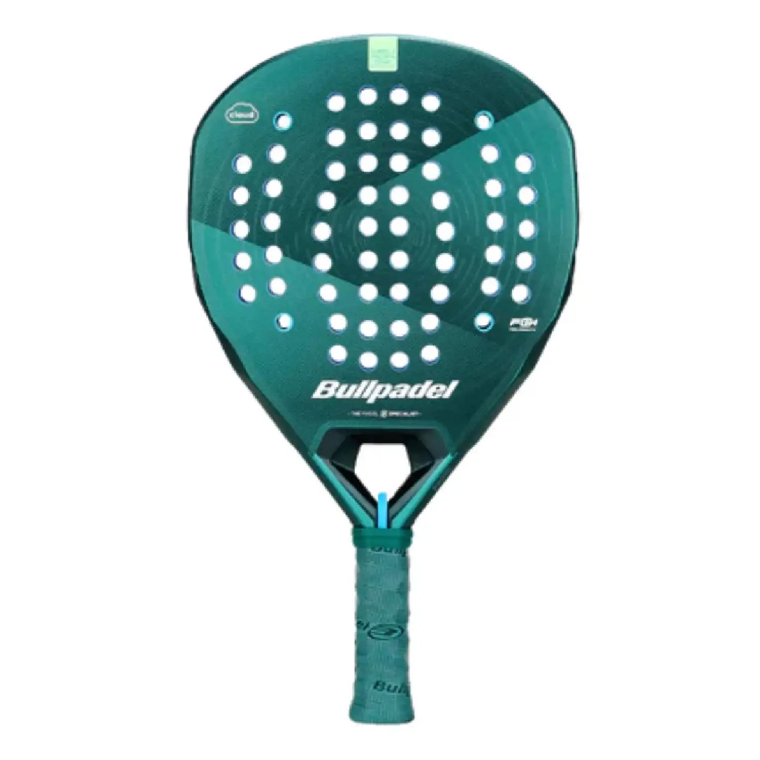 BULLPADEL Racket Neuron 02 Cloud 2026