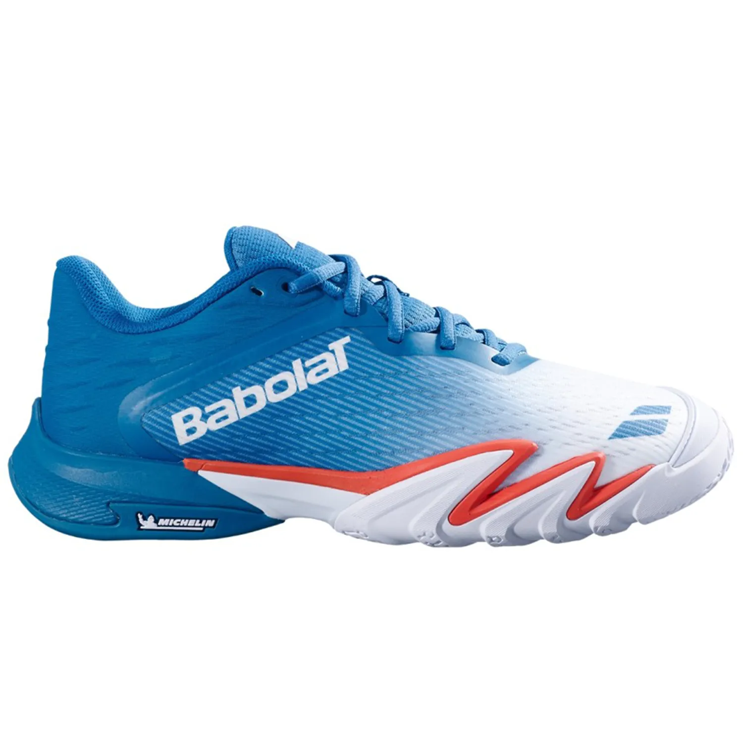 Babolat padel Shoes Jet Premura Men