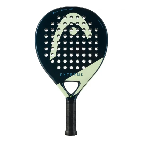 HEAD Padel Racket Evo Extreme 2025
