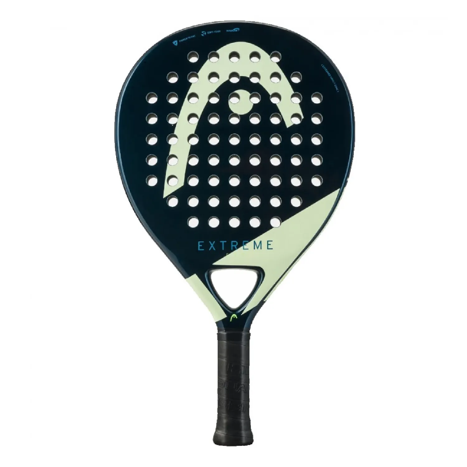 HEAD Padel Racket Evo Extreme 2025