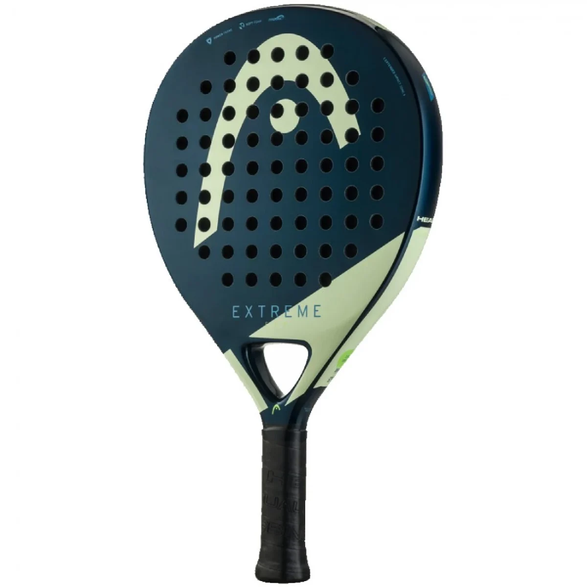HEAD Padel Racket Evo Extreme 2025