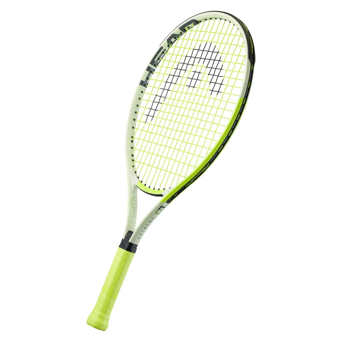 HEAD Tennis Racket Extreme Jr 23