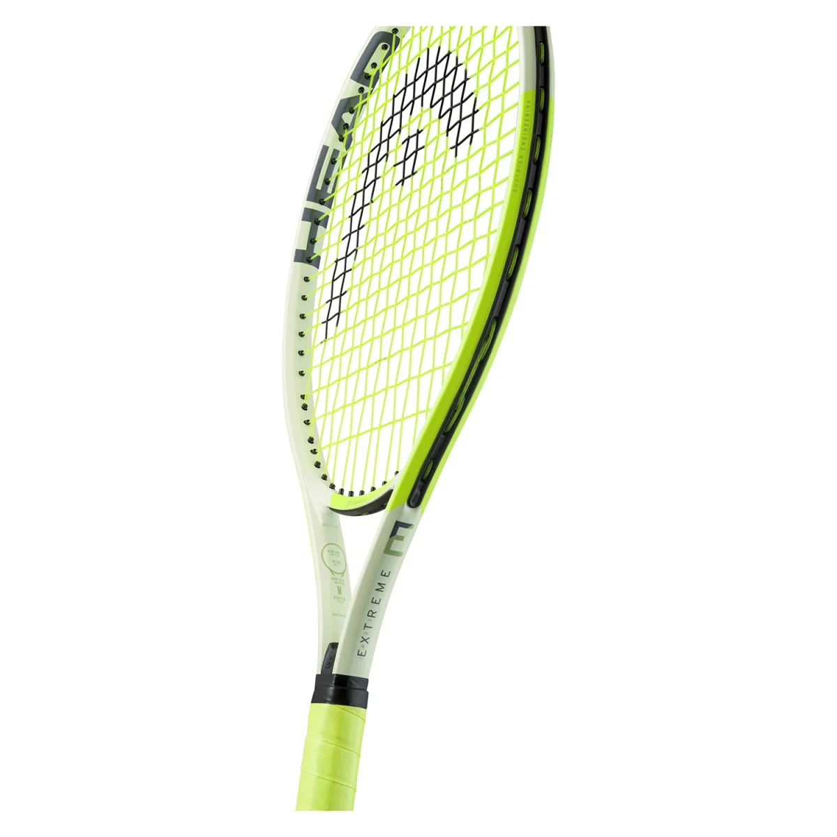 HEAD Tennis Racket Extreme Jr 23