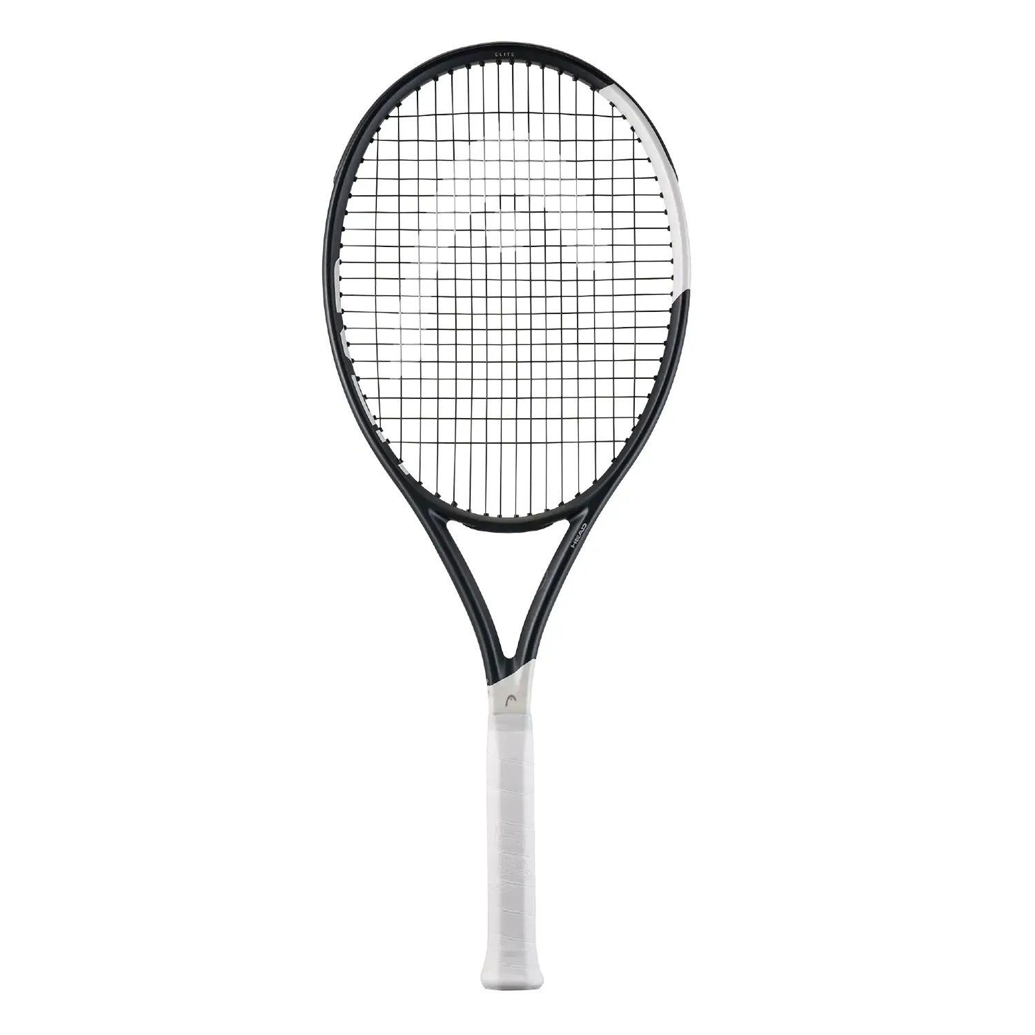 HEAD Tennis Racket Speed Elite 2026 Strung