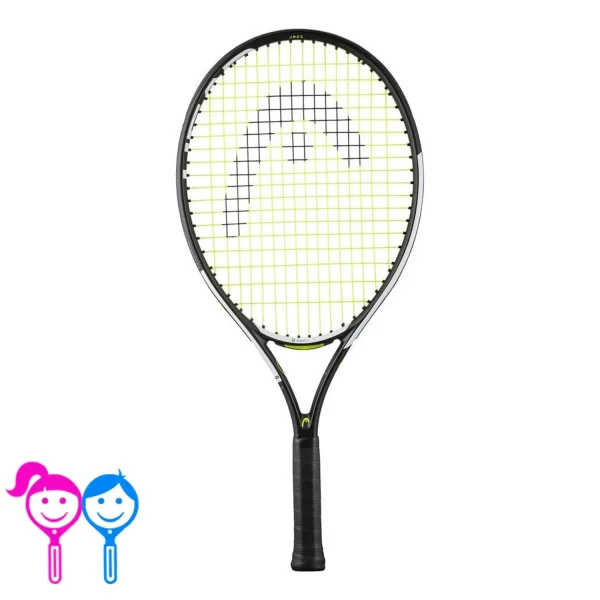 HEAD Tennis Racket Speed Jr 23