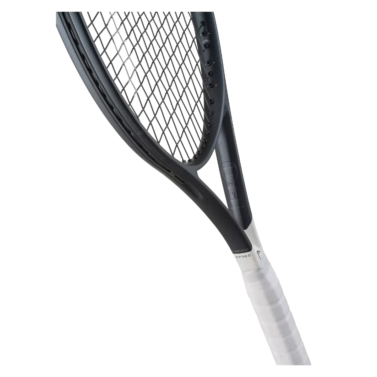 HEAD Tennis Racket Speed MP L 2026 Strung