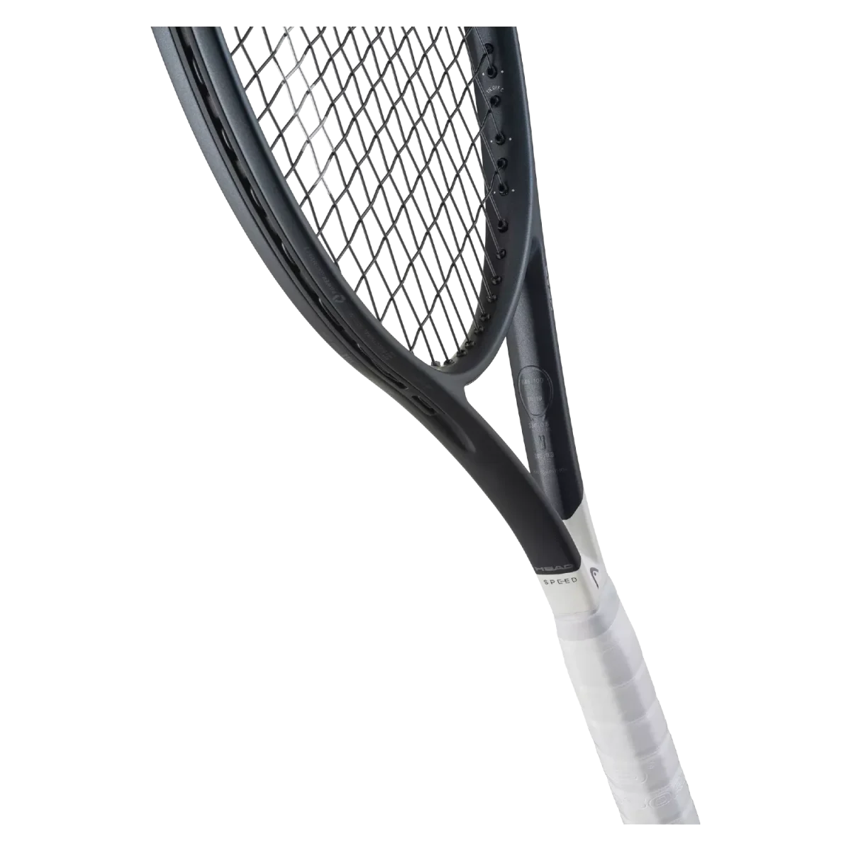 HEAD Tennis Racket Speed MP UL 2026 Strung