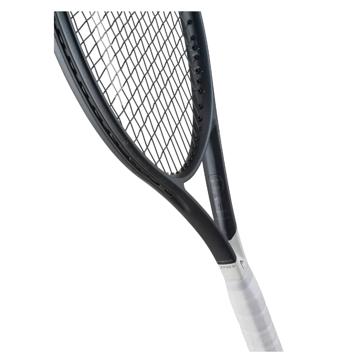 HEAD Tennis Racket Speed PRO 2026 Strung