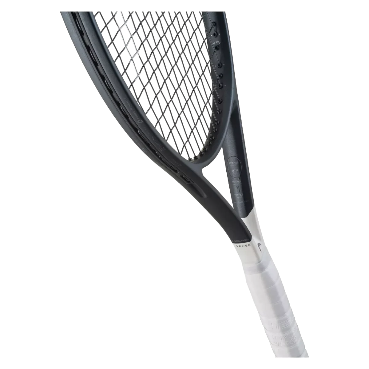 HEAD Tennis Racket Speed Team 2026 Strung