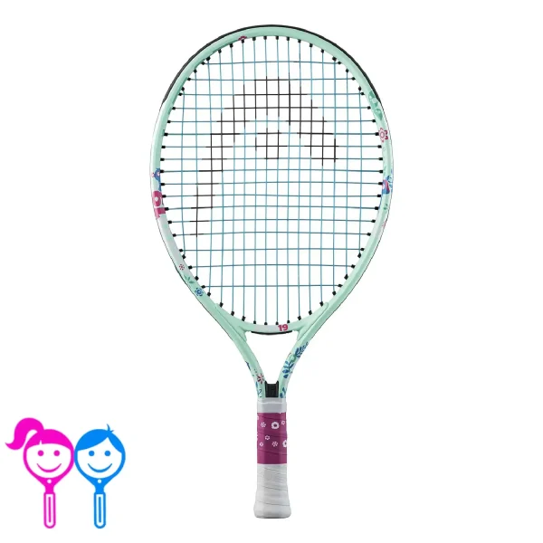 Head Tennis Racket Coco 19