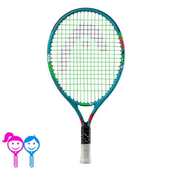 Head Tennis Racket Novak 19
