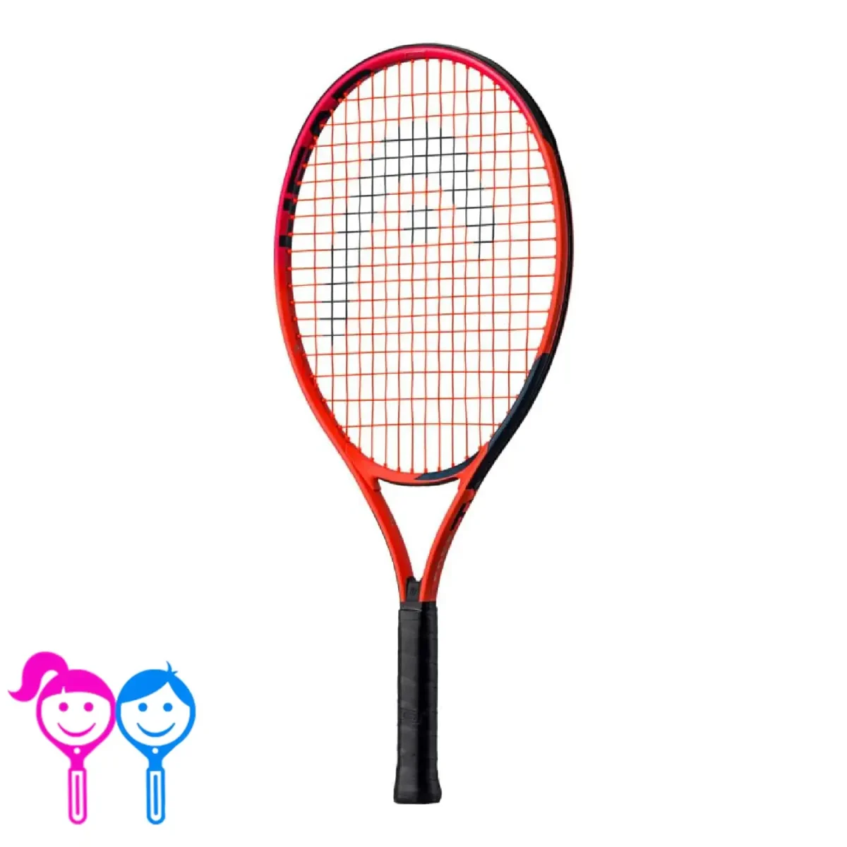 Head Tennis Racket Radical Jr 23 1