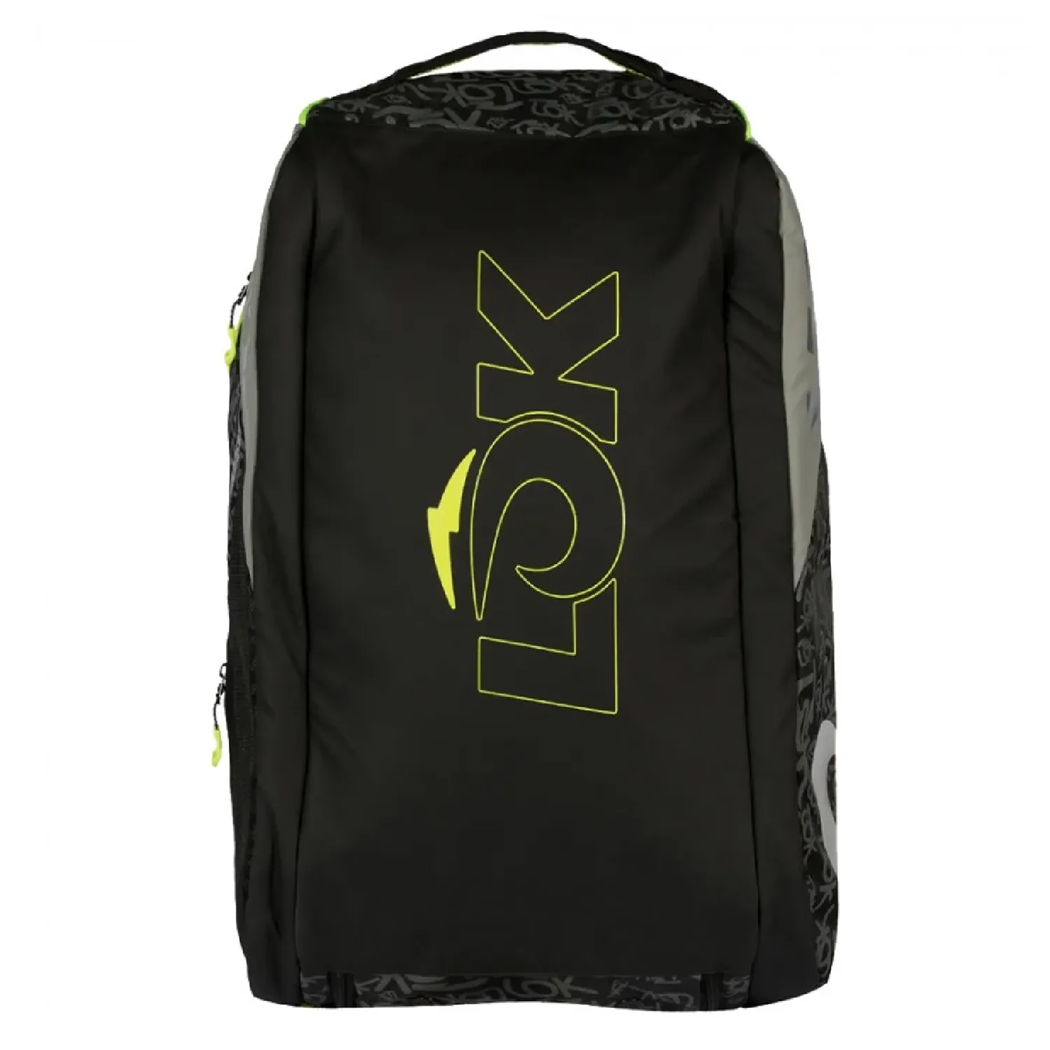 LOK Padel Backpack Maxx Gen 2 Green