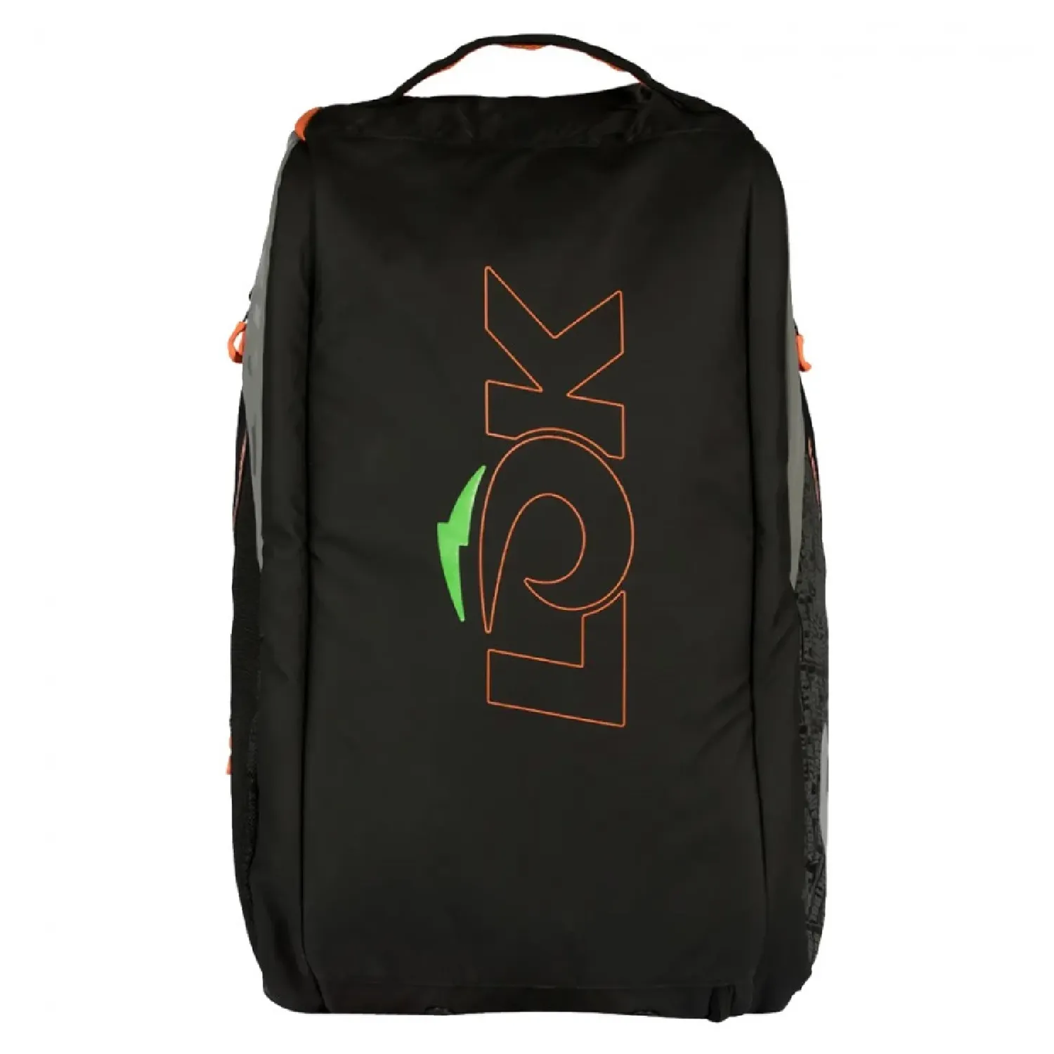 LOK Padel Backpack Maxx Gen 2 Orange