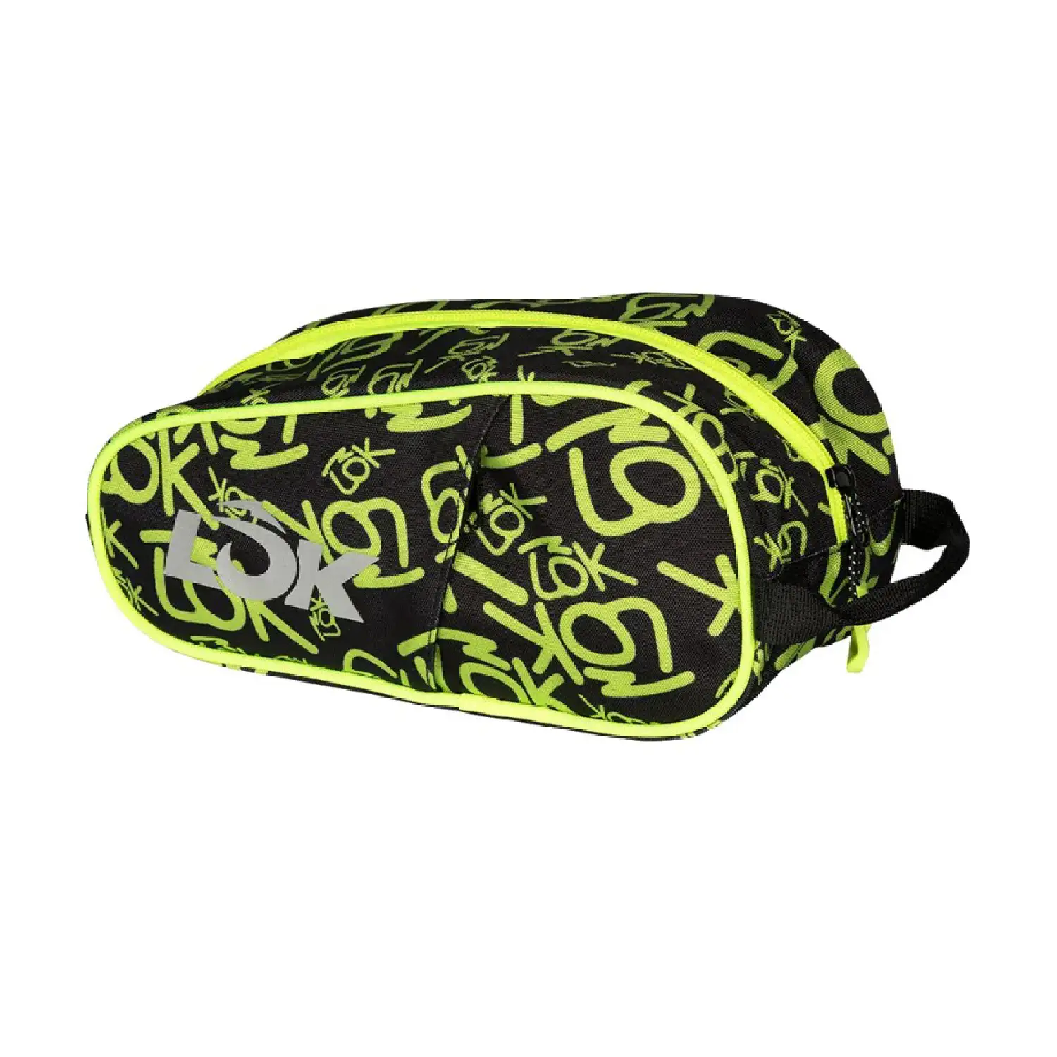 Lok Accessory Bag Green