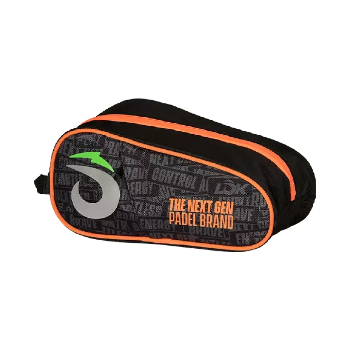 Lok Accessory Bag Orange