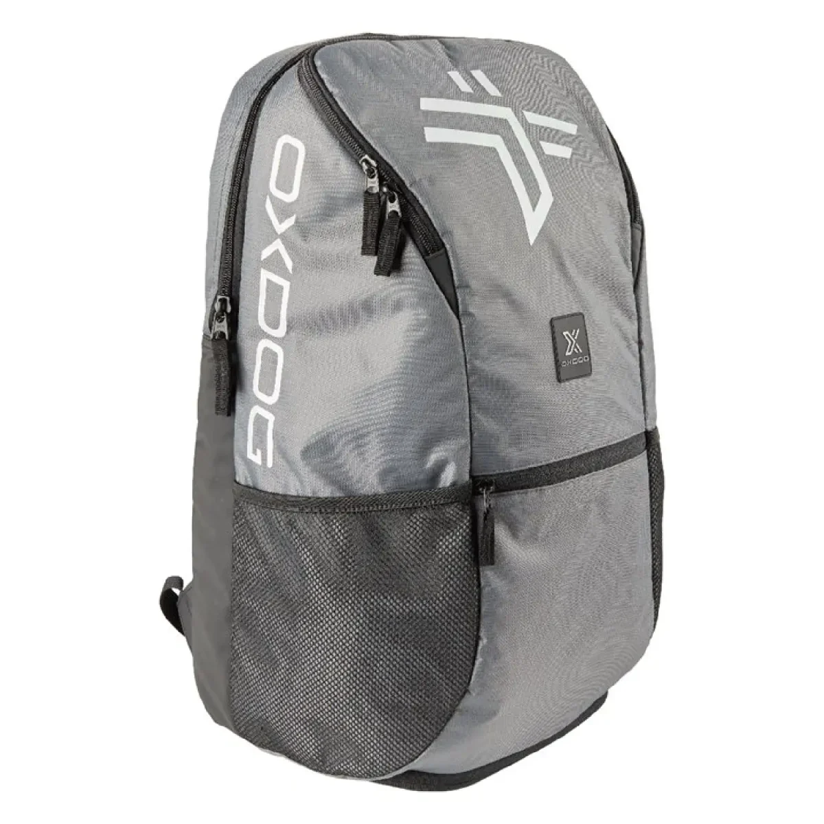 Oxdog Thermo Backpack Grey - Image 2