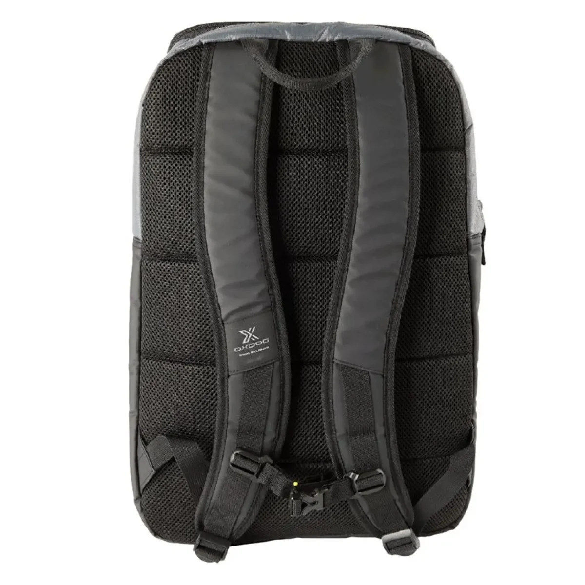 Oxdog Thermo Backpack Grey - Image 5