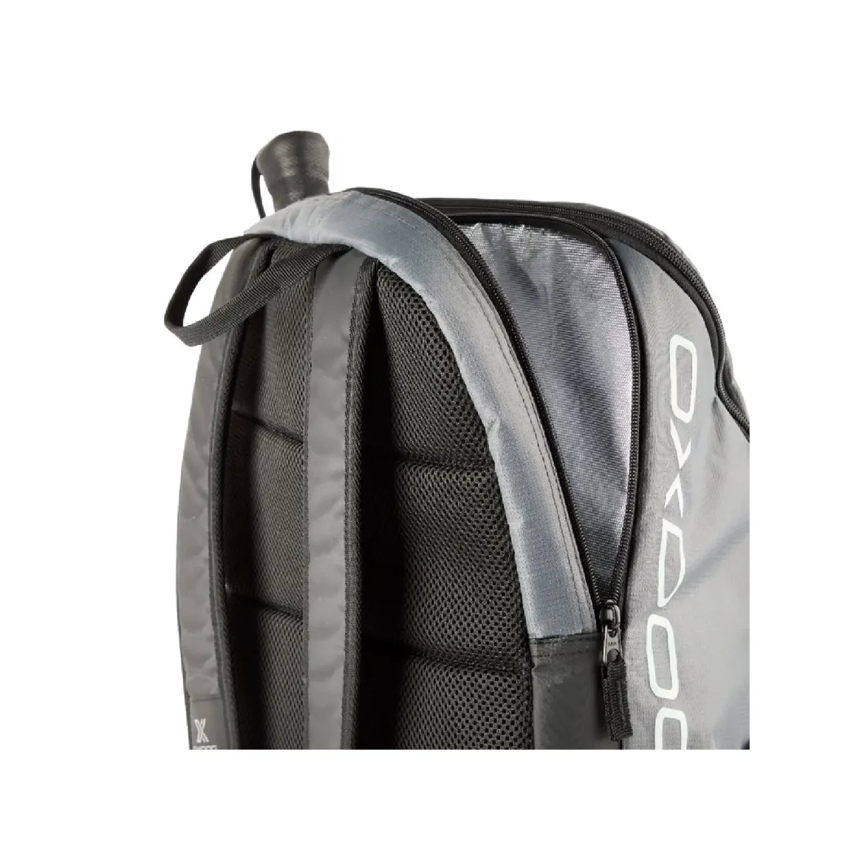 Oxdog Thermo Backpack Grey - Image 4