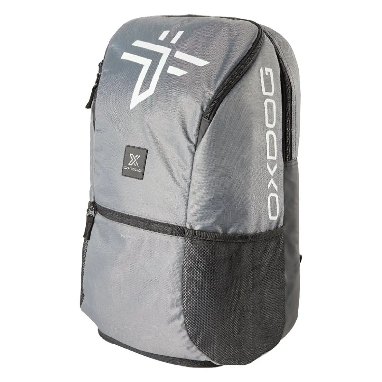Oxdog Thermo Backpack Grey