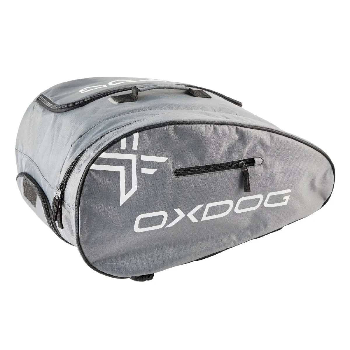 Oxdog X Padel Thermo Bag Grey - Image 5
