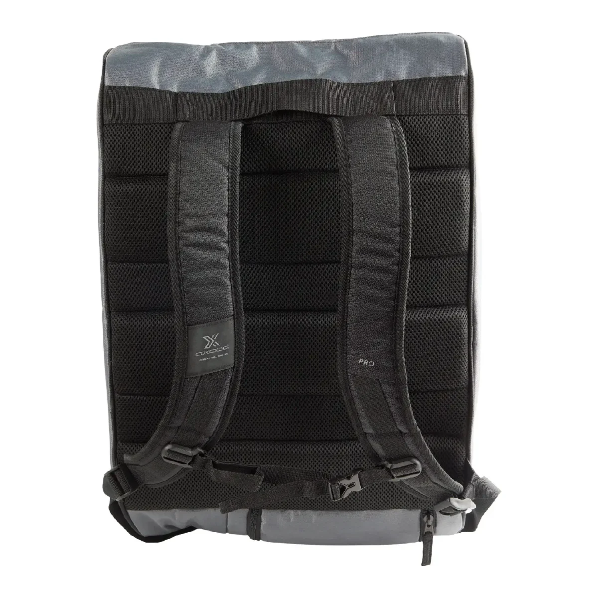 Oxdog X Padel Thermo Bag Grey - Image 3