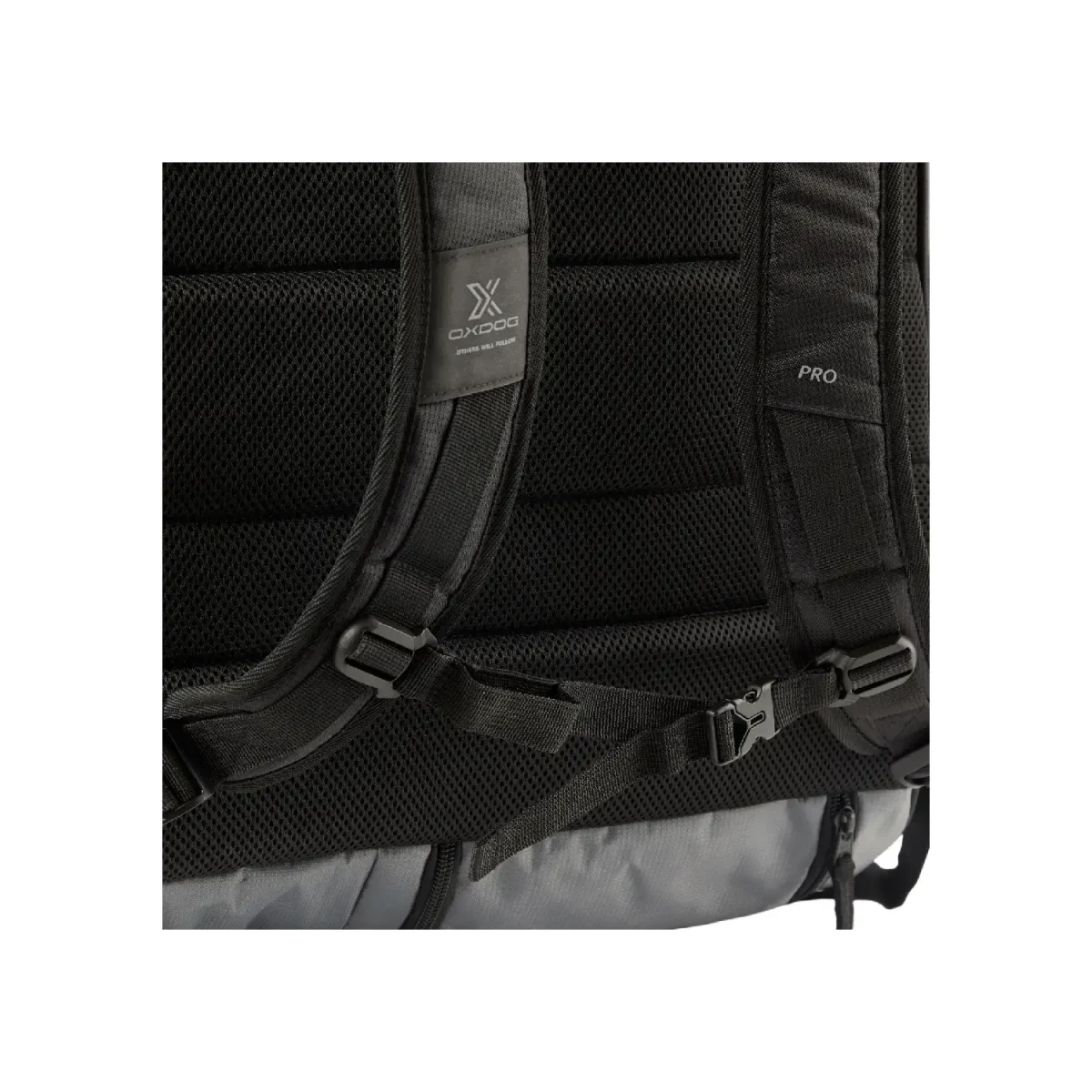 Oxdog X Padel Thermo Bag Grey - Image 2