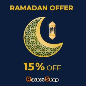 Ramadan Discount