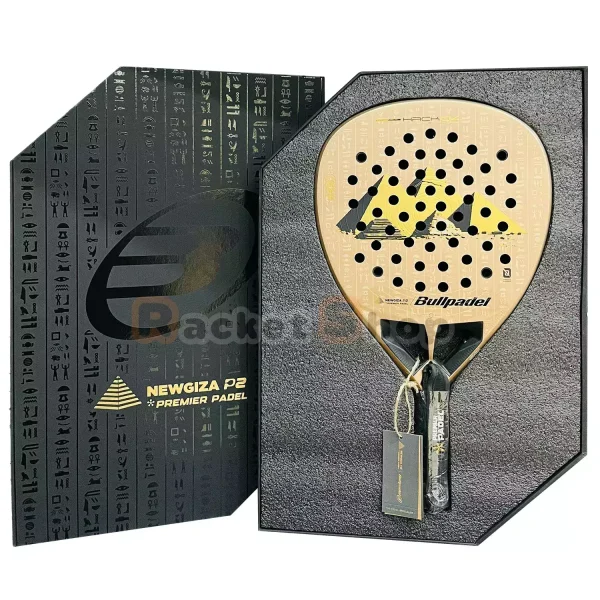 BULLPADEL Racket 26-Hack 04 26 NEWGIZA