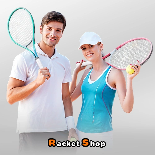 Difference Between Men’s and Women’s Tennis Rackets
