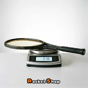 Tennis Racket Weight